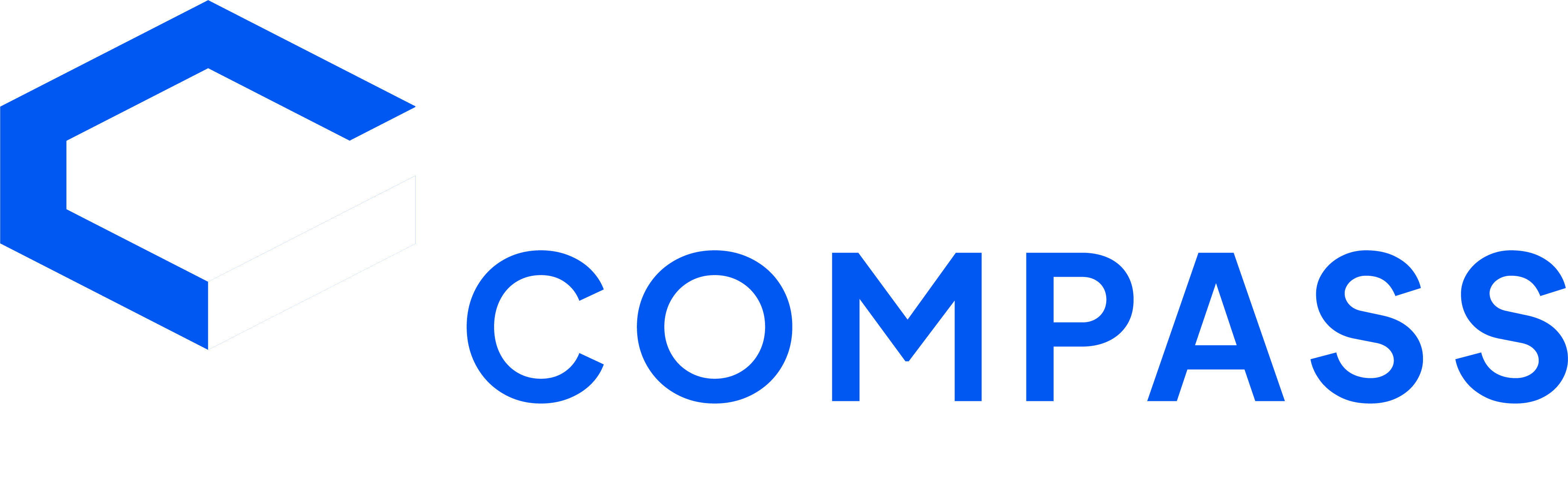 Club Soccer Compass