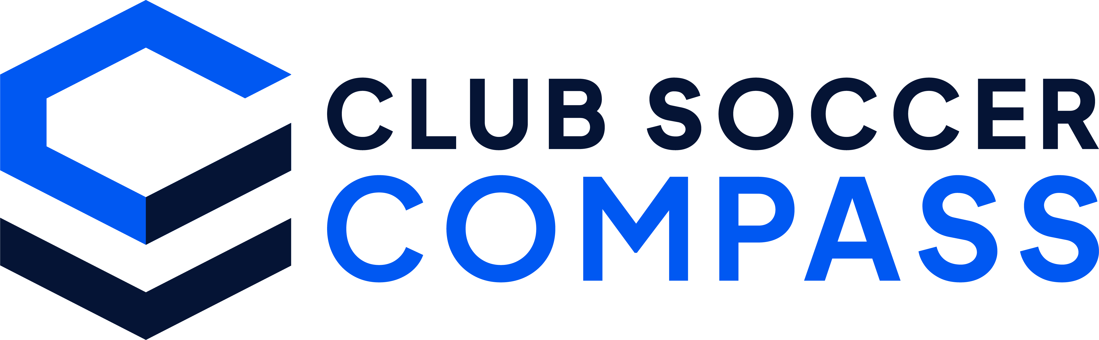 Club Soccer Compass
